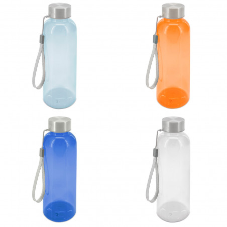 Detalles de Empresas Botella 550 ml