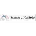 Detalles Personalizados Ceras para Colorear