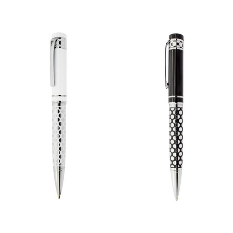Bolígrafo Pierre Cardin con Estuche Elegancia y Estilo en Cada Trazo