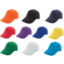 Detalles Invitados Veraniegos Gorra 100% Algodón