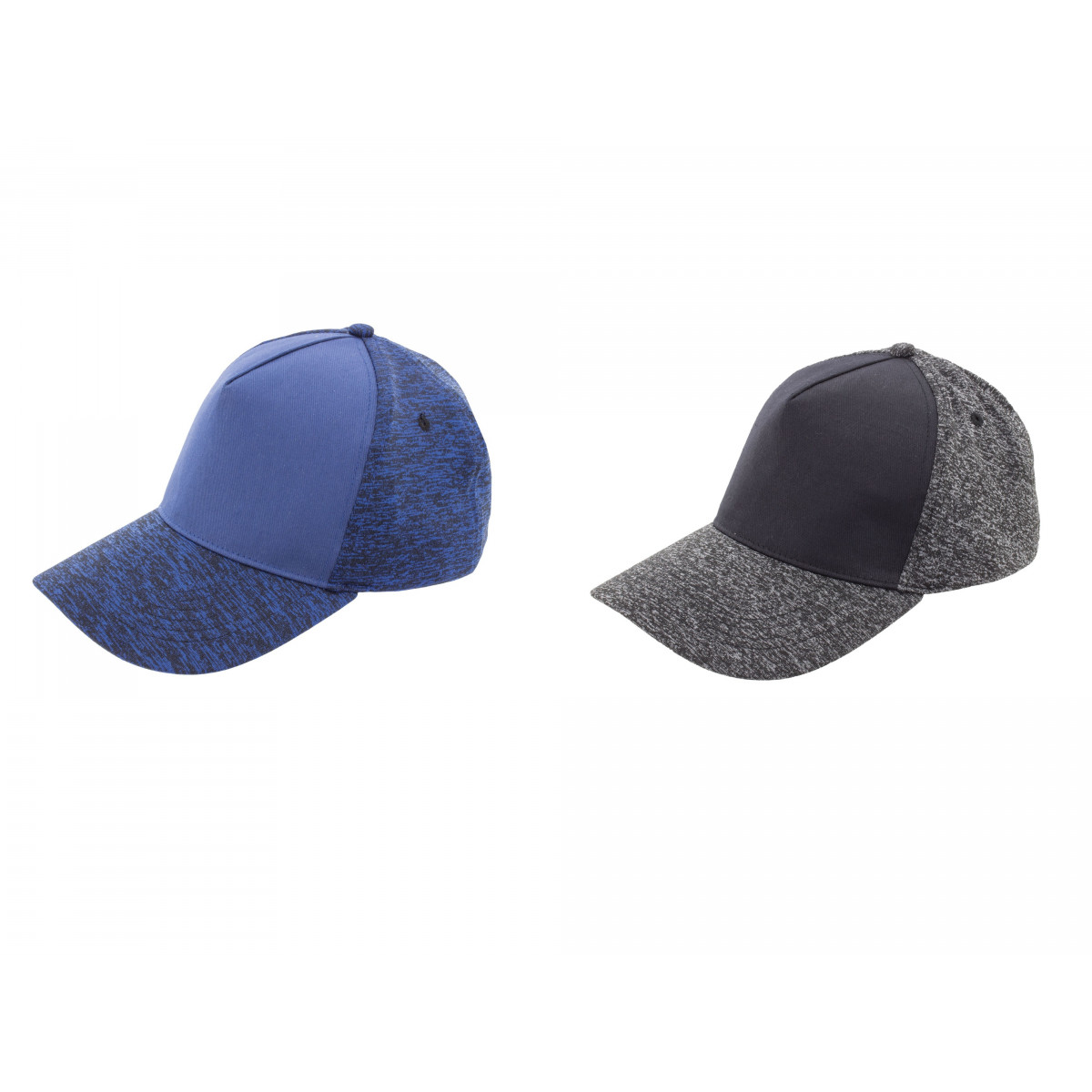 Gorra bicolor vigore neto