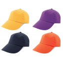Detalles Invitados Hombres Gorra de Colores