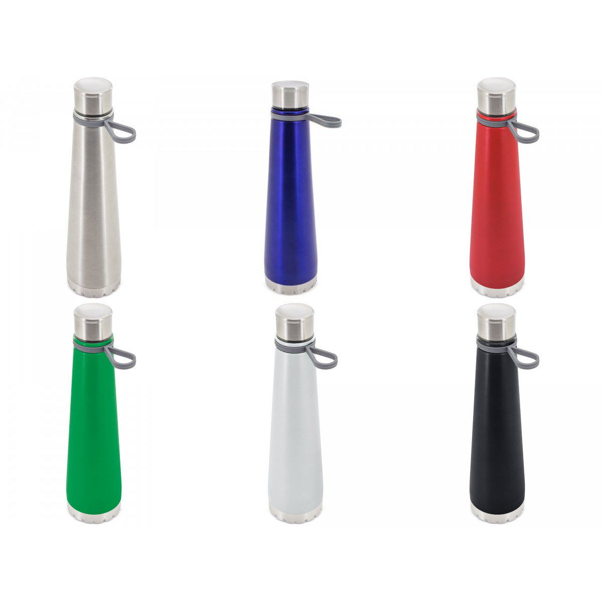 Regalos Originales Botella acero