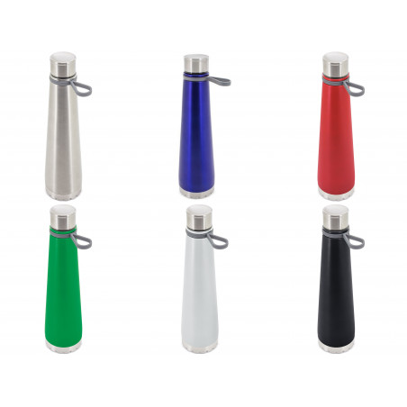 Regalos Originales Botella acero