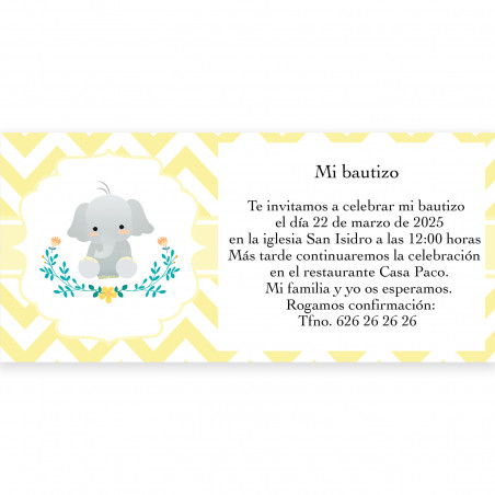 frases lindas para padrinos de bautizo