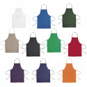 Delantal concurso chef