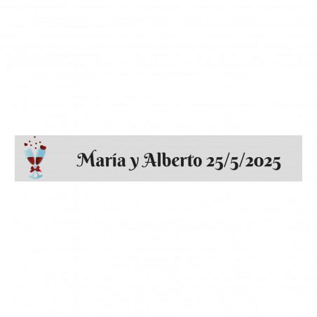 Abrebotellas de madera personalizado Un detalle único y práctico