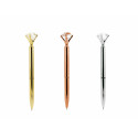 Boligrafo diamond