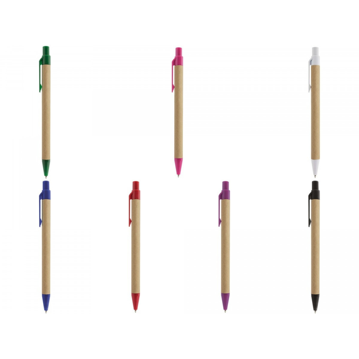 Regalos Baratos Empresas Bolígrafo Ecológico