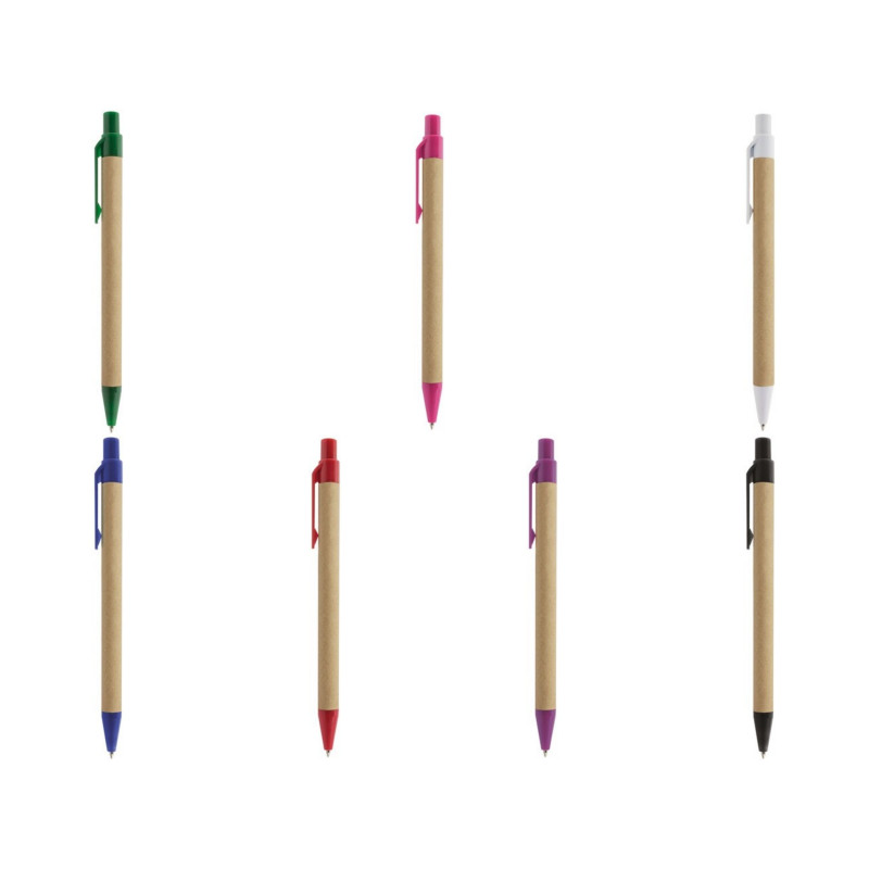 Regalos Baratos Empresas Bolígrafo Ecológico