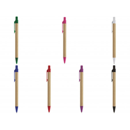 Regalos Baratos Empresas Bolígrafo Ecológico