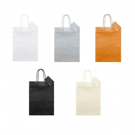 Bolsa de papel