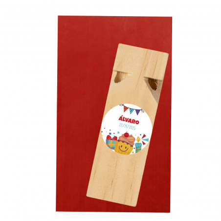 bolsas papel kraft grandes