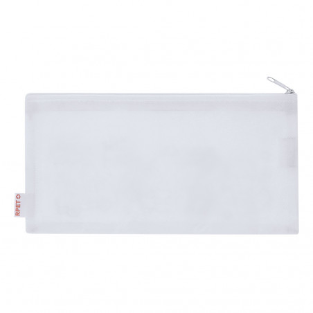 Estuche de navidad para colorear con ceras y etiqueta personalizada para regalar