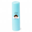 Bálsamo labial vegano personalizado niño para detalles bautizo