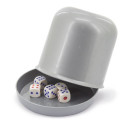 Juego de dados para regalar en bodas