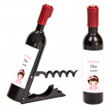 Detalles Bautizo Personalizados Abridor de botellas de vino