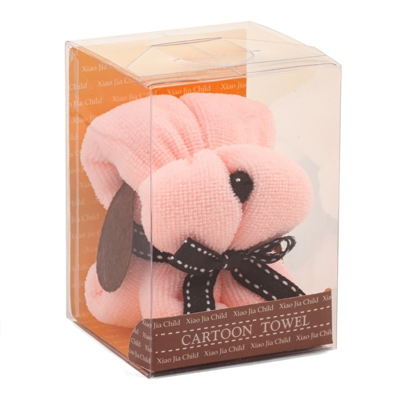 Perrito de Toalla Toallas Regalitos 1,25 € Perrito de Toalla Toallas Regalitos 1,25 €