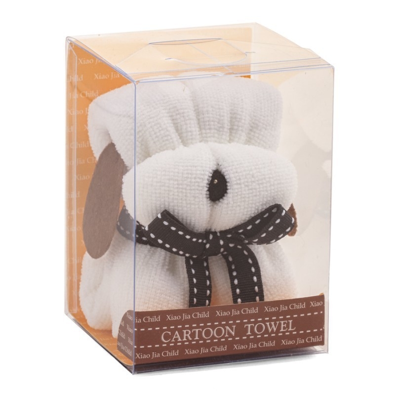 Toalla Perrito Regalo Toalla Perrito Regalo