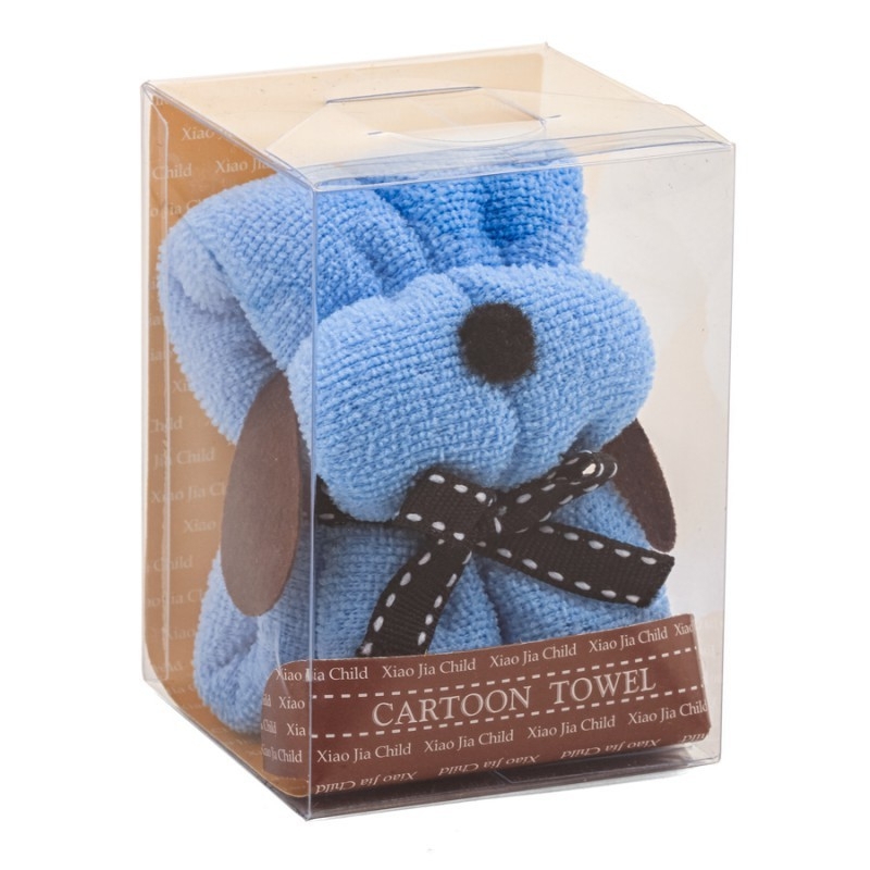 Toalla Perrito Toallas 1,29 € Toalla Perrito Toallas 1,29 €