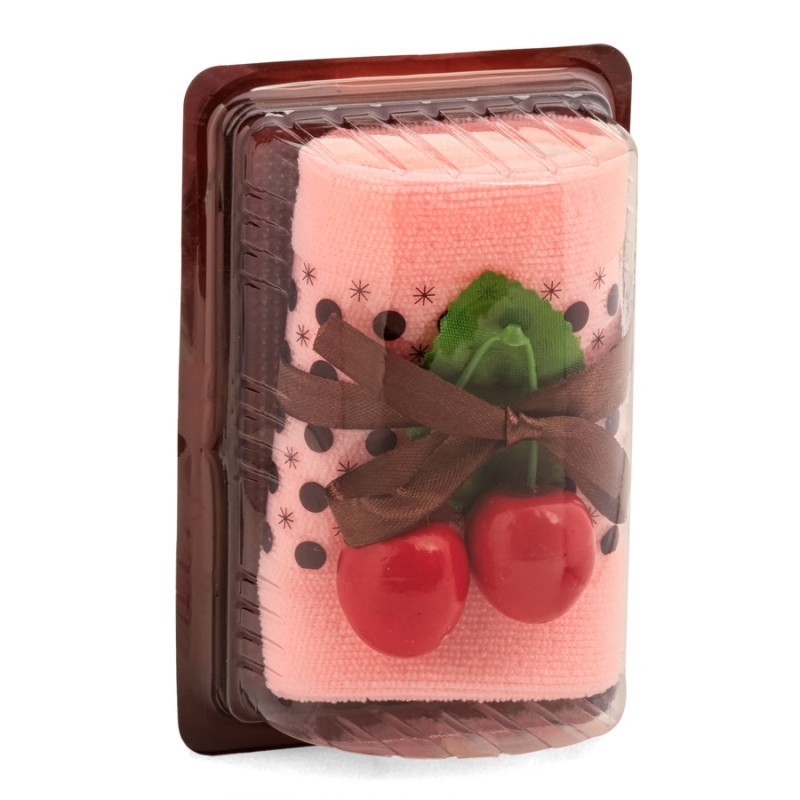 Dulces de Toalla Toallas Regalitos 1,23 € Dulces de Toalla Toallas Regalitos 1,23 €