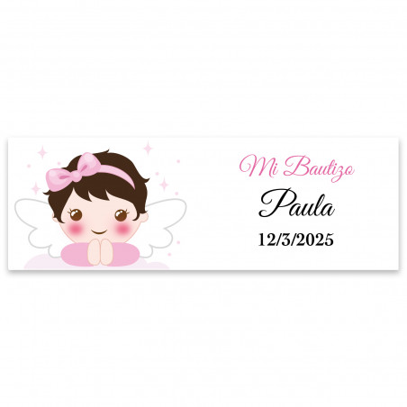 frases lindas para padrinos de bautizo