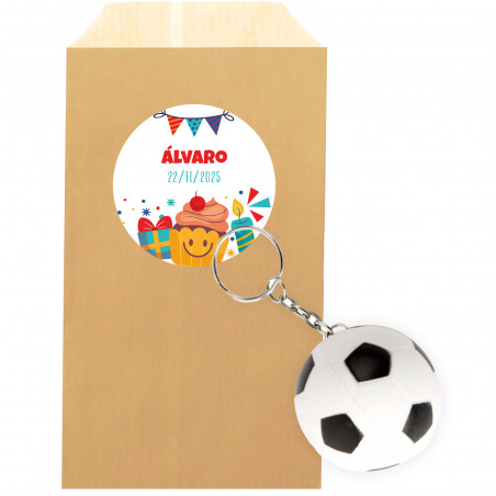 balon de futbol