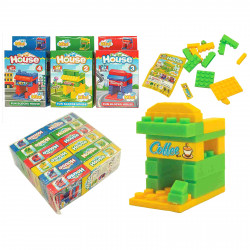 Detalles Educativos Juegos De Construir Casas