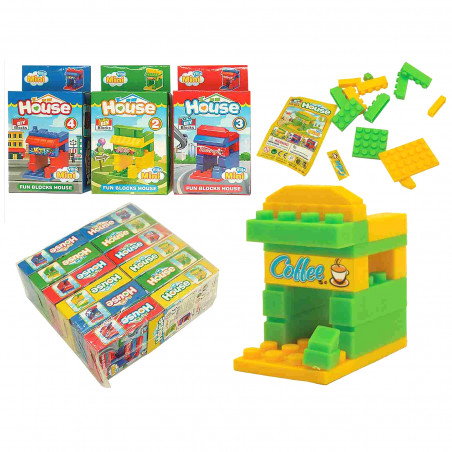Juegos de construir casas para niños shop