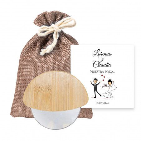 broches para boda