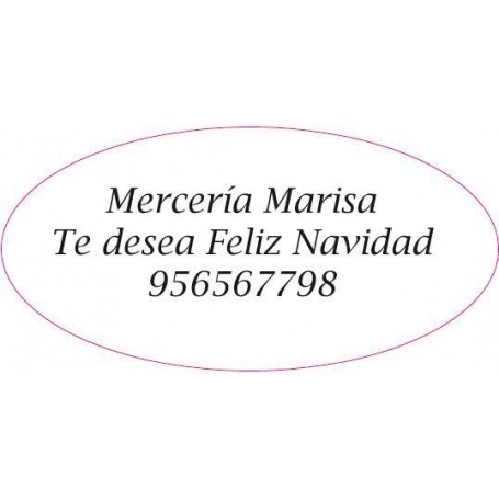 Etiquetas adhesivas personalizadas para empresas