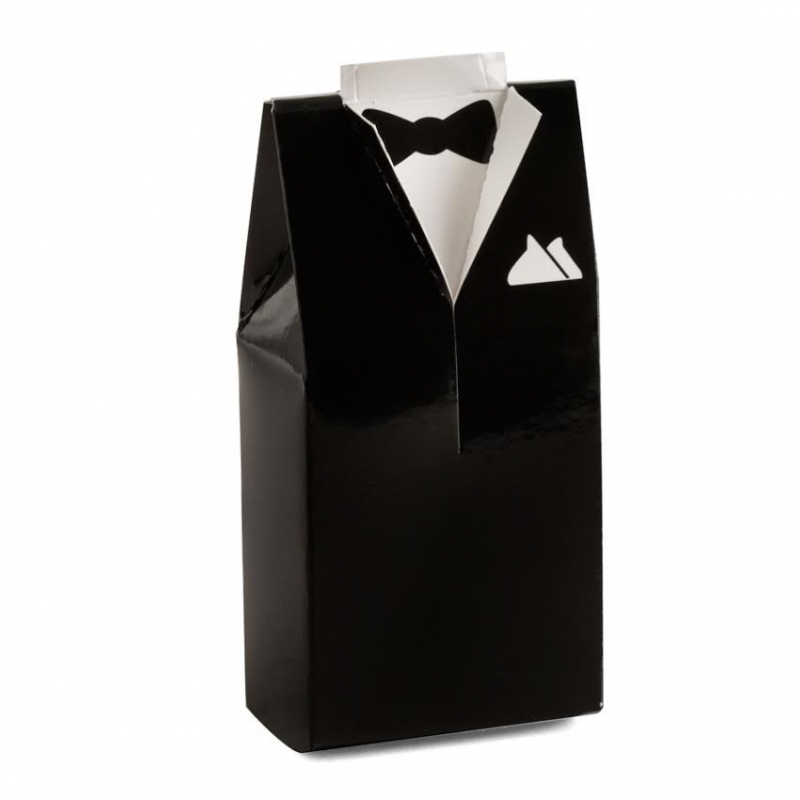 Caja Smoking Caja Smoking