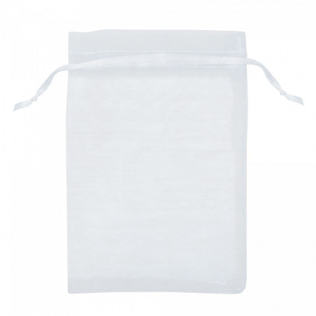 Detalles para Regalar Nutella con Cuchara de Galleta en Bolsa de Organza Personalizada