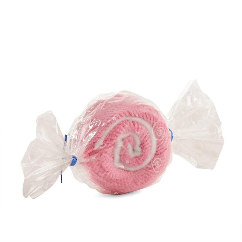 Caramelo de Toalla Toallas Caramelo de Toalla Toallas