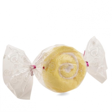 Toalla De Caramelo