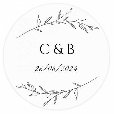 Detalles Infantiles Personalizados Cono de Chuches con Libro y Ceras en Caja