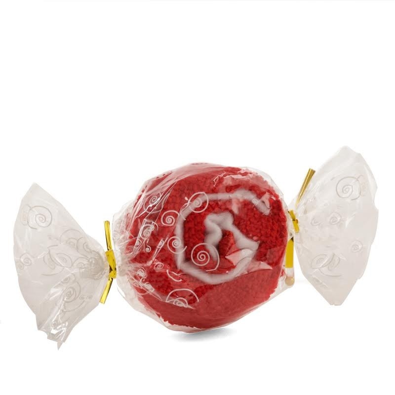 Toallas con Forma para Regalar Toallas con Forma para Regalar