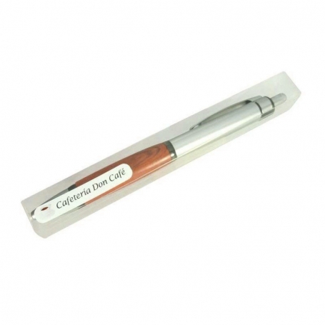 Bolígrafos publicitarios personalizado