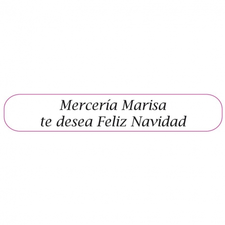 Etiquetas Adhesivas Blancas