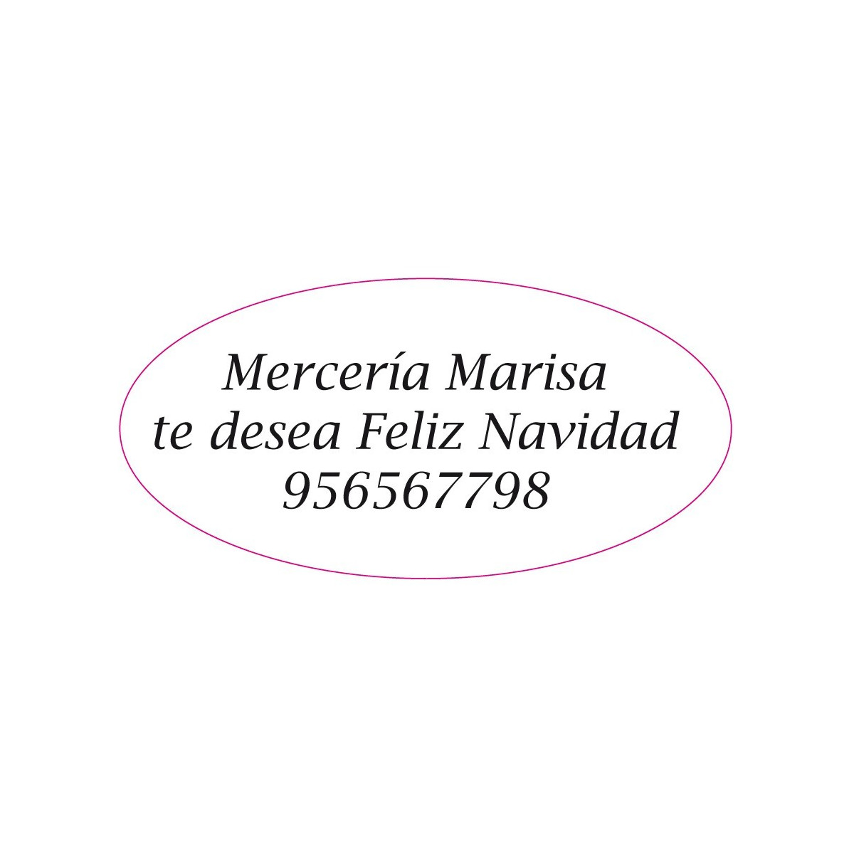 Etiquetas adhesivas personalizadas para empresas