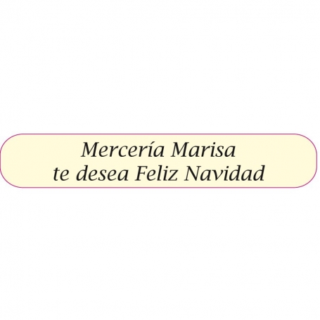 Adhesivos Personalizados