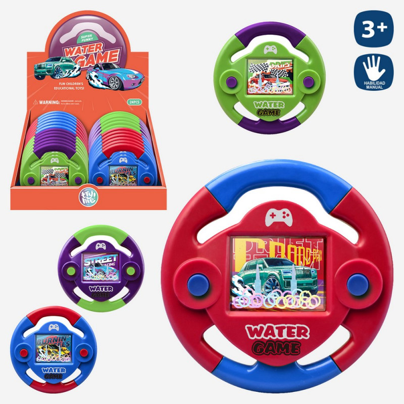 Detalles Infantiles Juego de agua