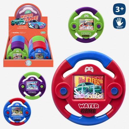 Detalles Infantiles Juego de agua