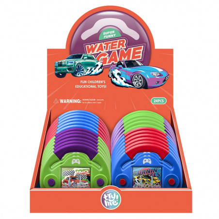 Detalles Infantiles Juego de agua