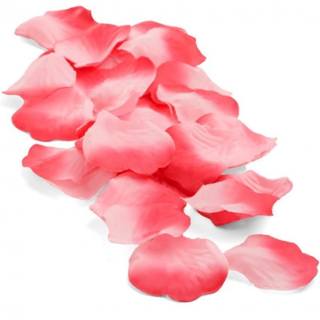Pétalos De Rosa Decorativos