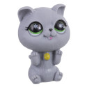 Gato de juguete para detalles
