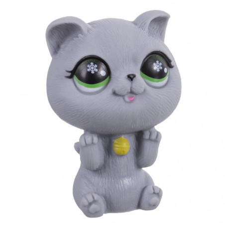 Gato de juguete para detalles