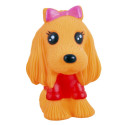 Perro de juguete para detalles