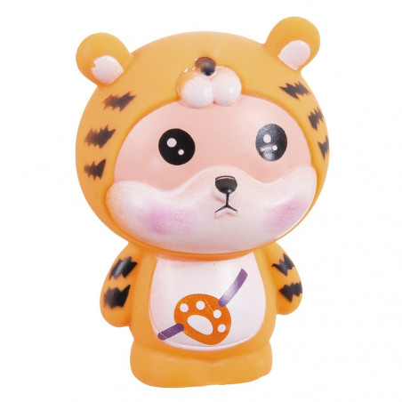 Mascota de juguete para detalles