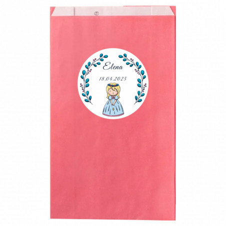bolsas papel kraft grandes